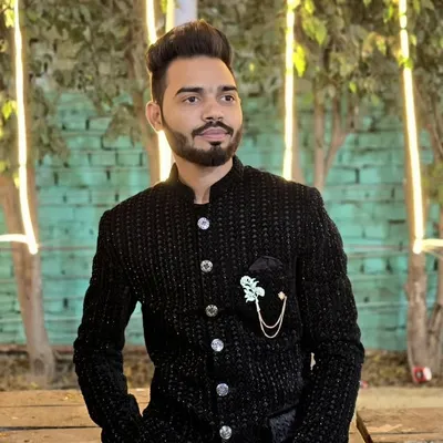 Rihan Abbasi profile