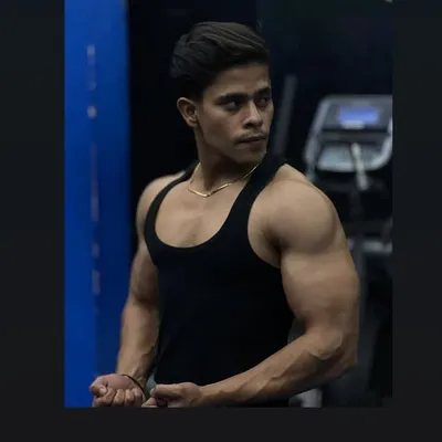 Rihan Ansari profile