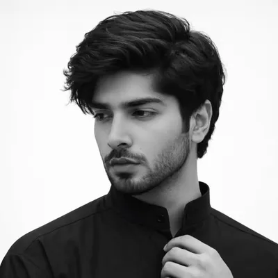 Rihan Ahmad profile