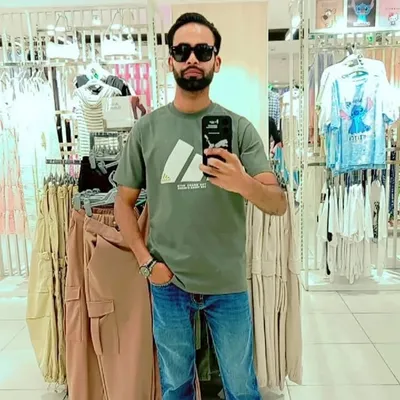 Rihan Ali profile