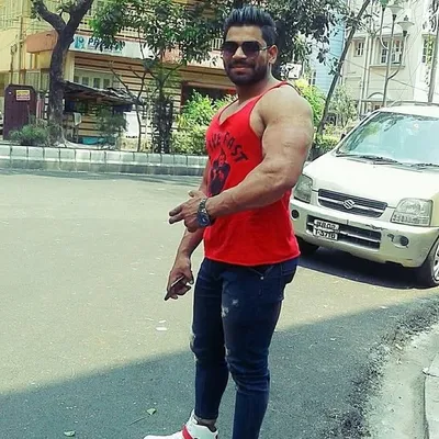 Rihan Khan profile