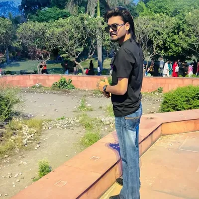 Rihan Qureshi profile