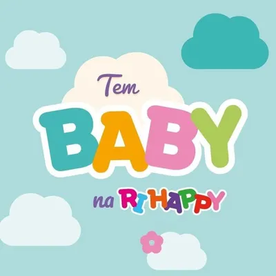 Ri Happy Baby profile