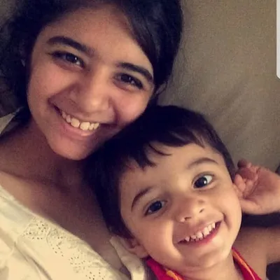 Rihea Sadarangani profile