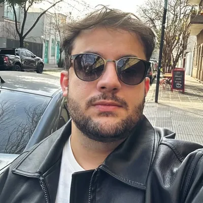 Ricardo Farias profile