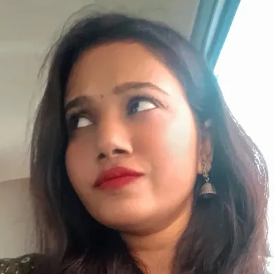 RICHA GARG profile