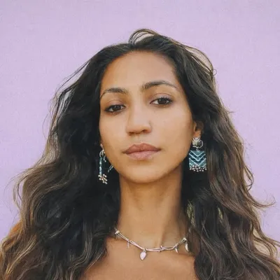 Ria Panjabi profile