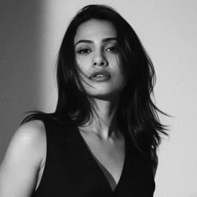 Ritika Debnath