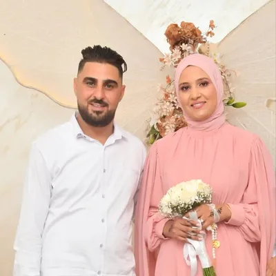 Rihab Mejri profile