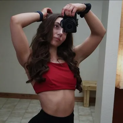 Rilee Shroyer, CPT profile
