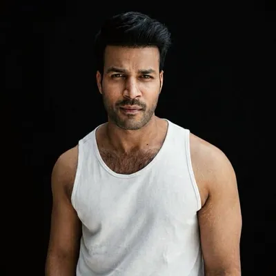 Rishav Trivedi profile