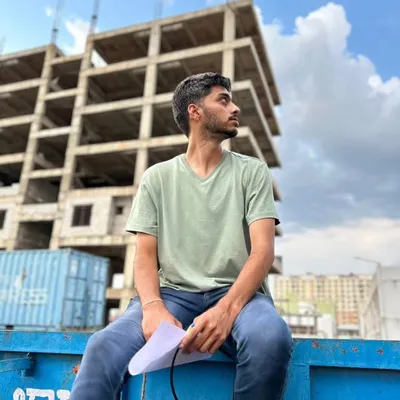 Ritik Jain profile