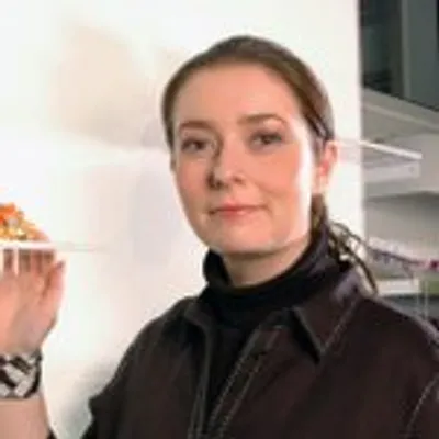 Riitta | Food | Style profile