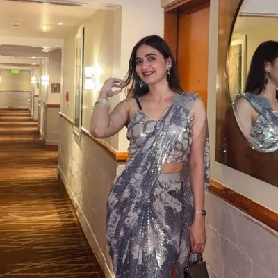 Riya Sharma profile
