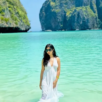 Riya Yadav Aggarwal profile