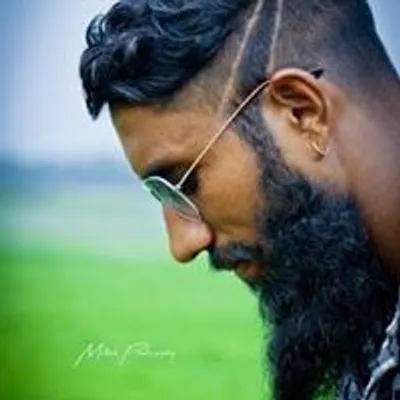 റിജി പൊന്നൻ profile