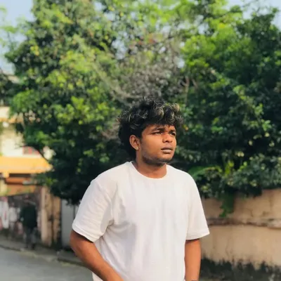 رجت profile