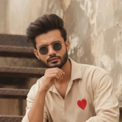 Prince Rizwan profile