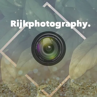 Rijkphotography. profile