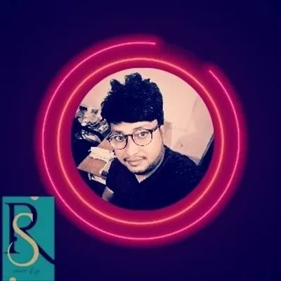 Riju Das profile