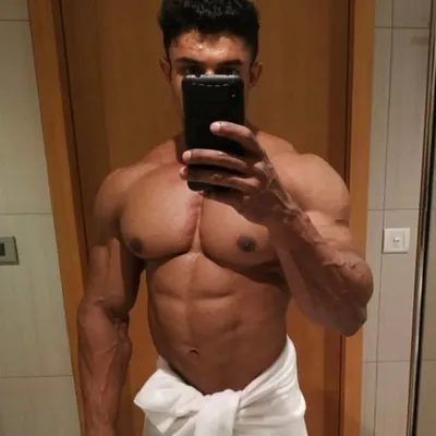 Riju Jose profile