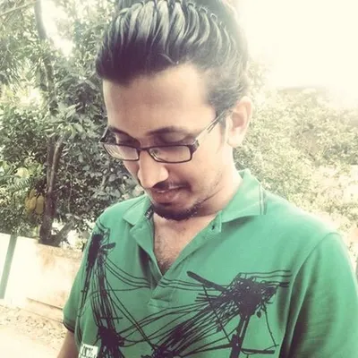 Riju Abraham Idiculla profile