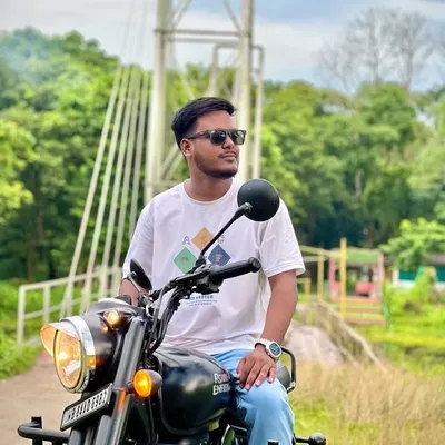 Rahabul Hossain profile