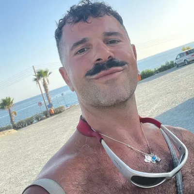 Andreas Menelaou profile