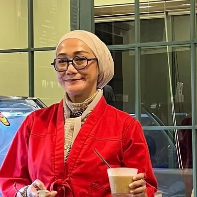 Rika Dinarjanti profile