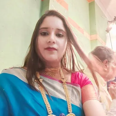 Rika Ghosh profile