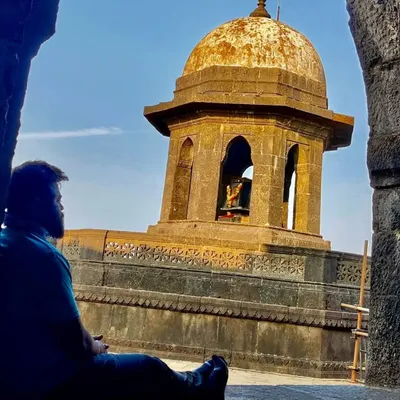 Nitesh Jadhav ๐ฎ๐ณ profile