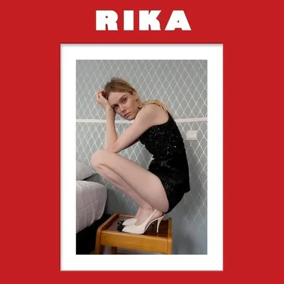 RIKA Magazine profile