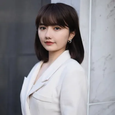 椎木里佳 Rika Shiiki profile