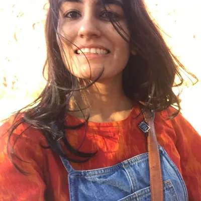 Niharika profile