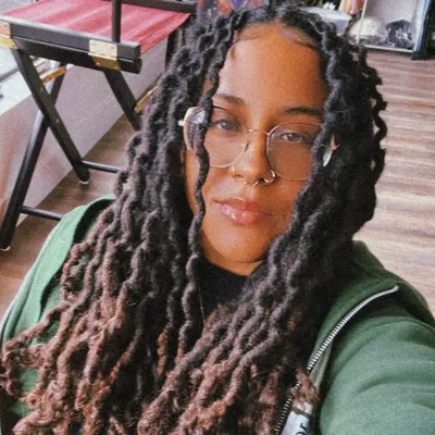 Rikelle Colbert profile