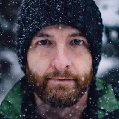 Riker Chance | Photographer profile