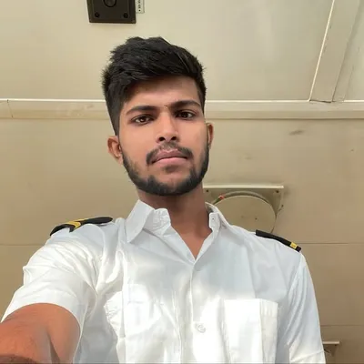Rikesh Singh profile