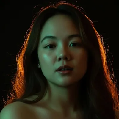 Rikha Yang profile