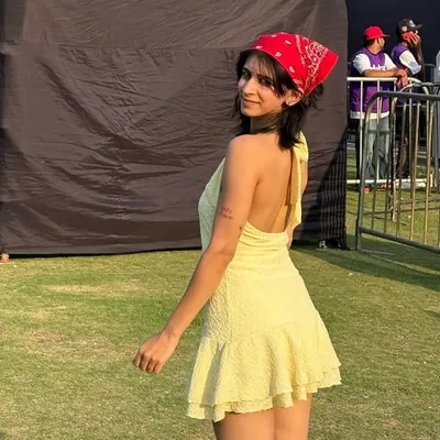 Riddhi Khandekar profile