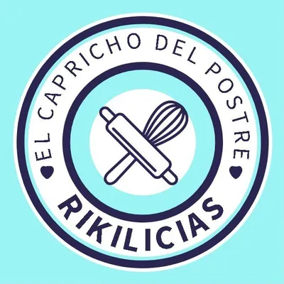 RIKILICIAS | PASTELERÍA CREATIVA profile