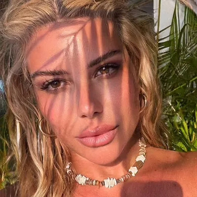 Riki Peretz - Bridel & evening makeup profile