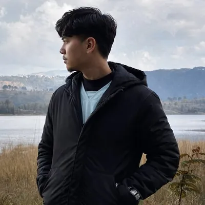 Riki D Rabon pohsnem ๐ฟ profile