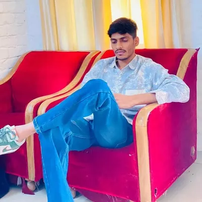 RiKi Yadav profile