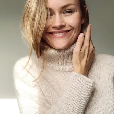 Rikke profile