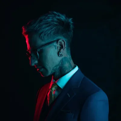 Rikki Hixx profile