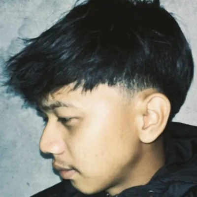 Rikky Kurniawan profile