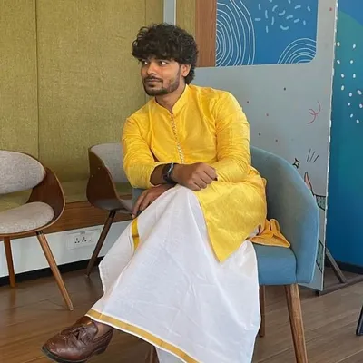 Rikoo Gupta profile