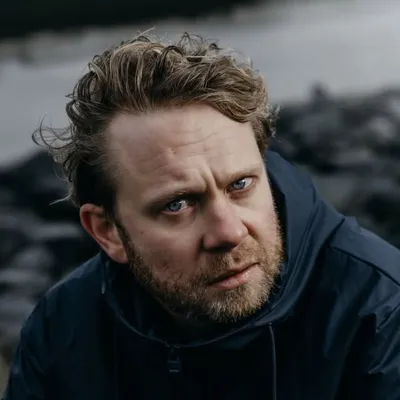 Rik Verheye profile