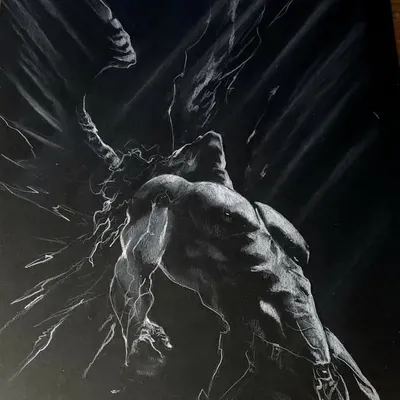 Rik Wilkinson Artist profile