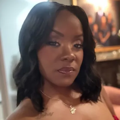 DFW Natural Hair Rikya Taylor profile
